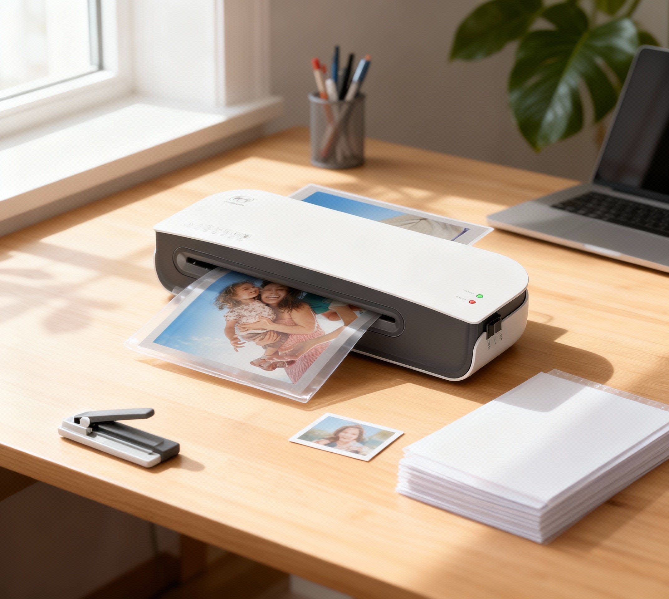 Mini Imprimante Couleur