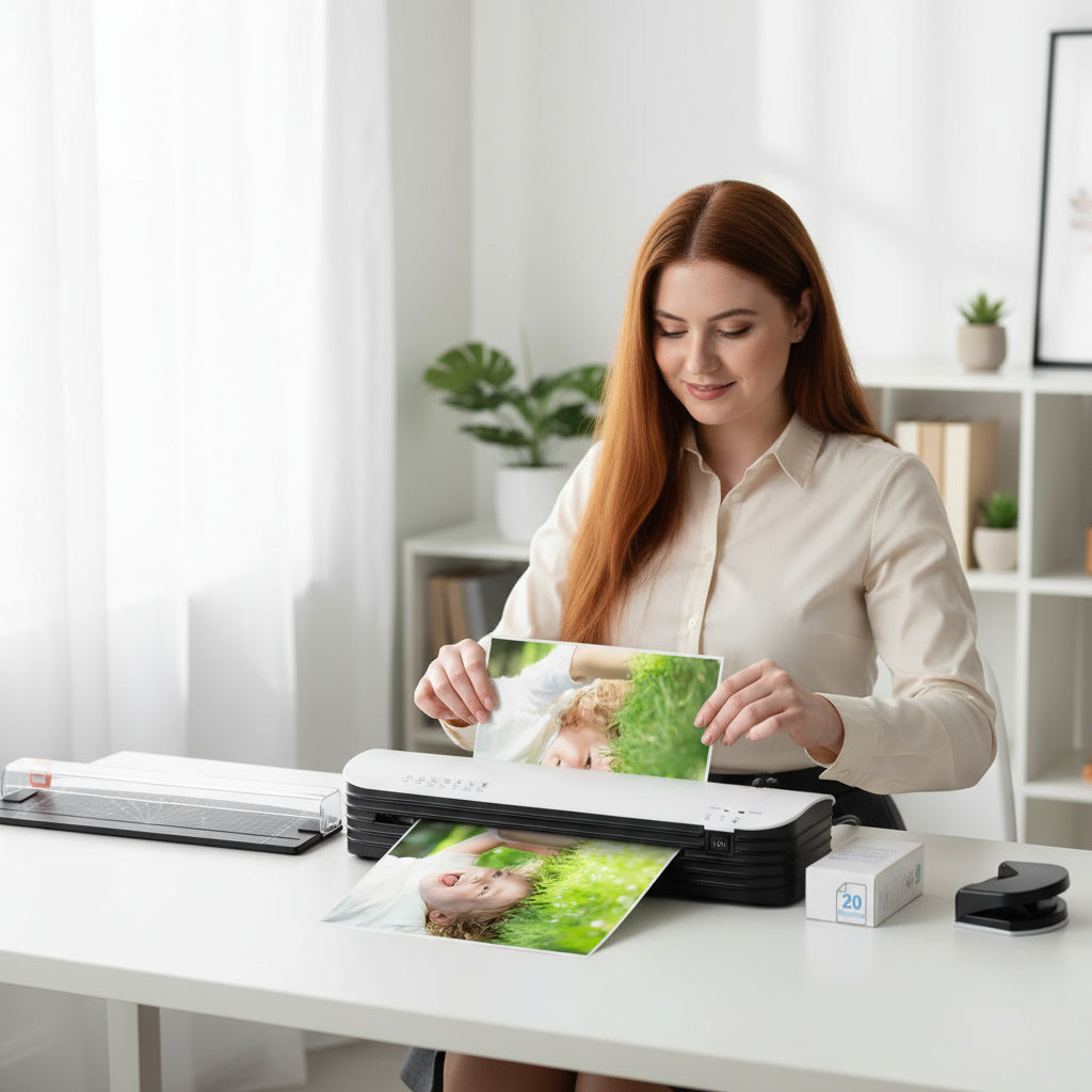 Mini Imprimante De Voyage