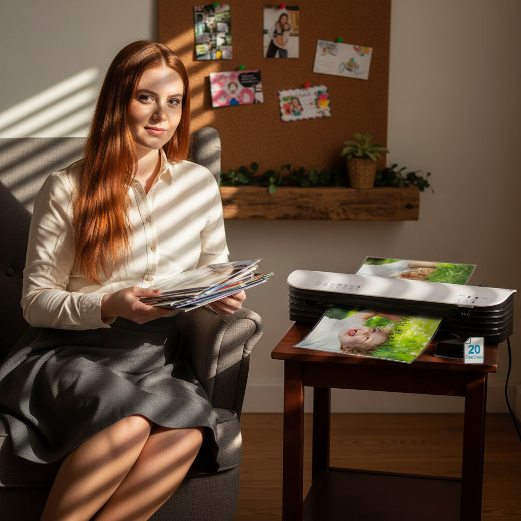 Mini Imprimante De Voyage