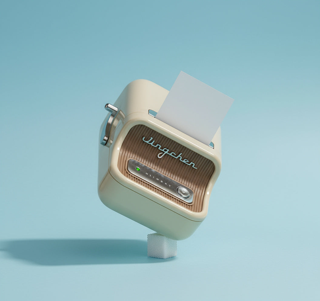 Mini Imprimante Pour Android