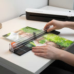 Mini Imprimante De Voyage