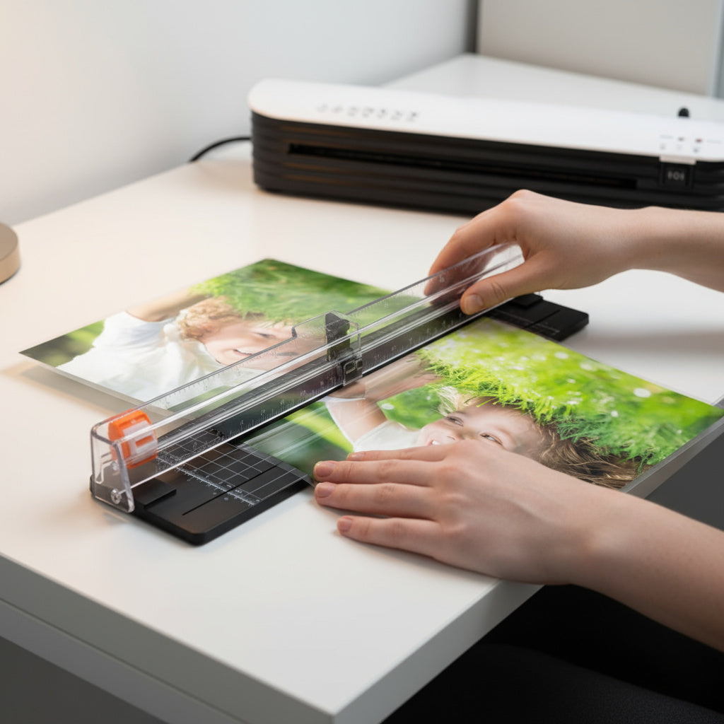 Mini Imprimante De Voyage