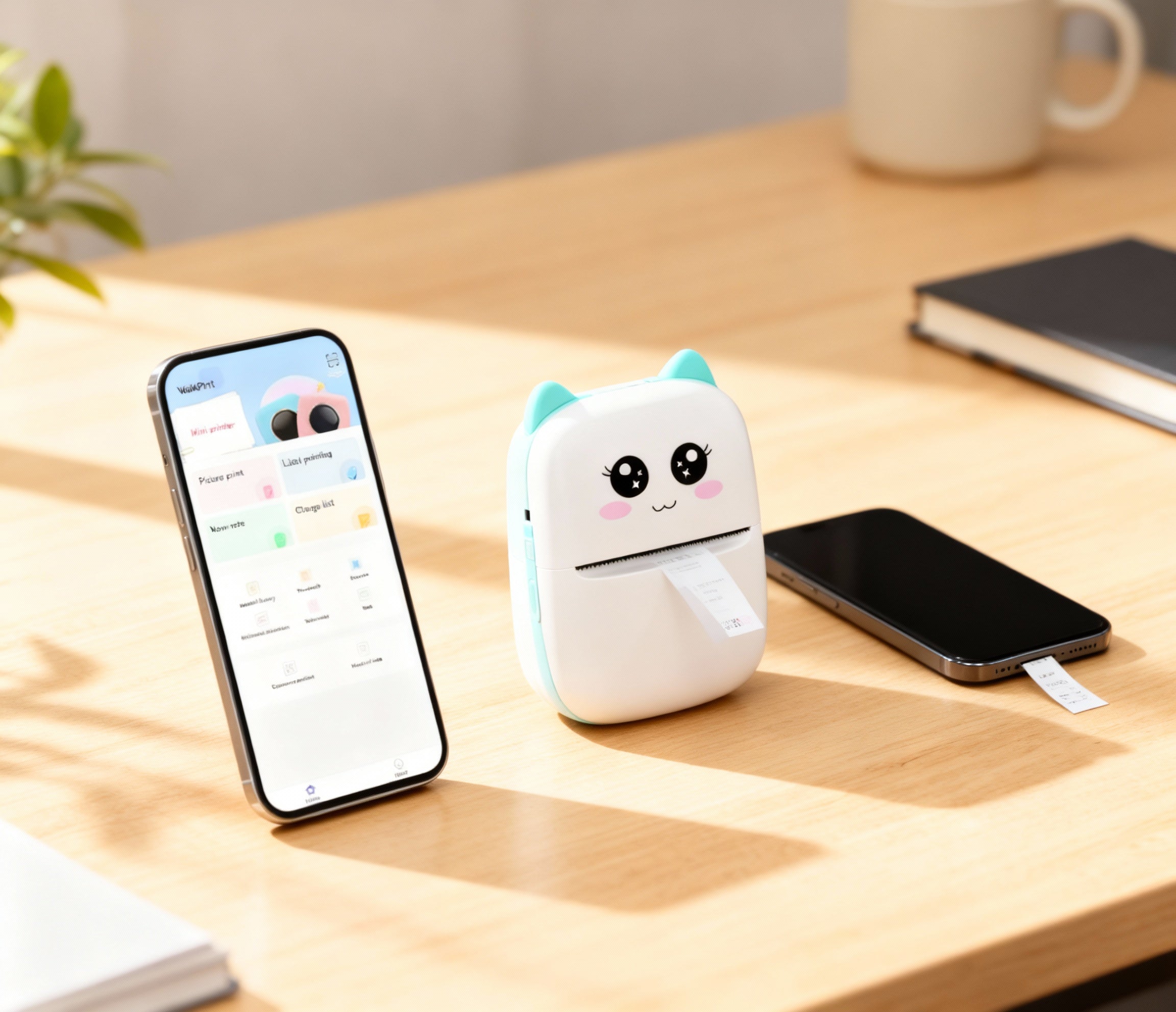 Mini imprimante Canon