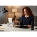 Mini Imprimante Autocollant Couleur