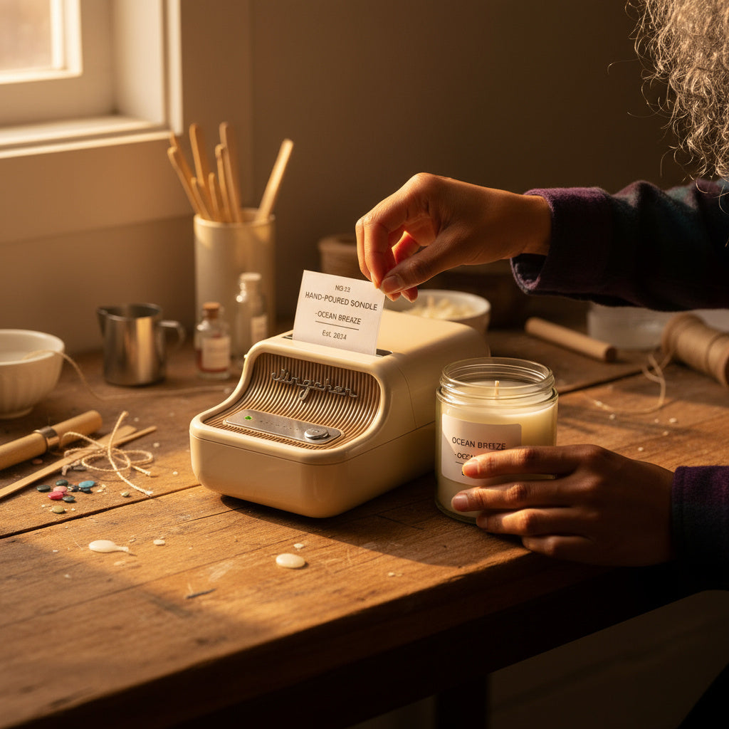 Mini Imprimante Pour Android