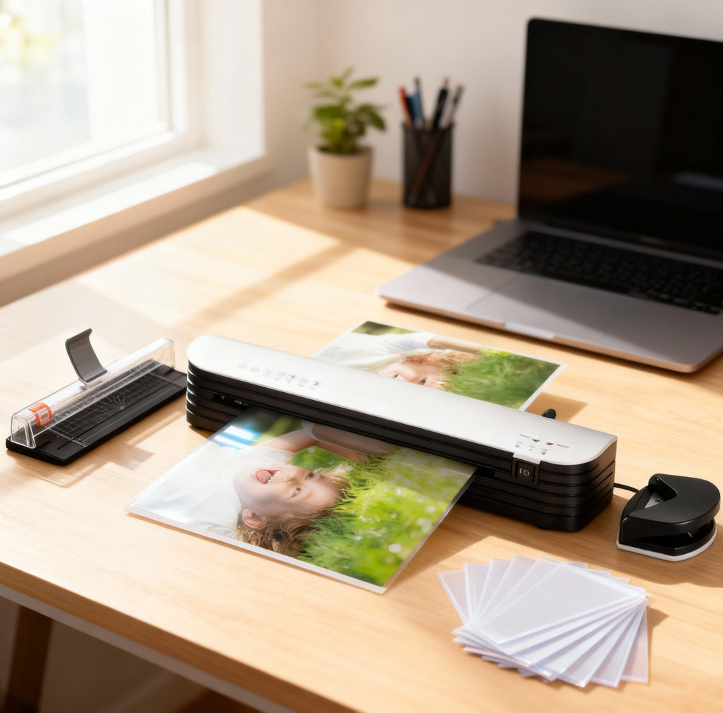 Mini Imprimante De Voyage