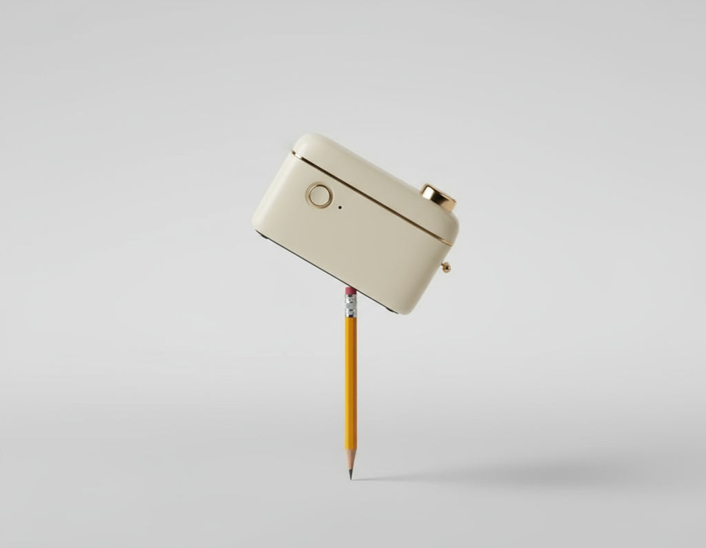 Mini Imprimante Pour Journaling