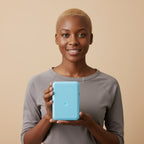 Mini Imprimante Autocollant Bluetooth