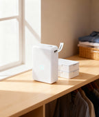 Mini imprimante Autocollant