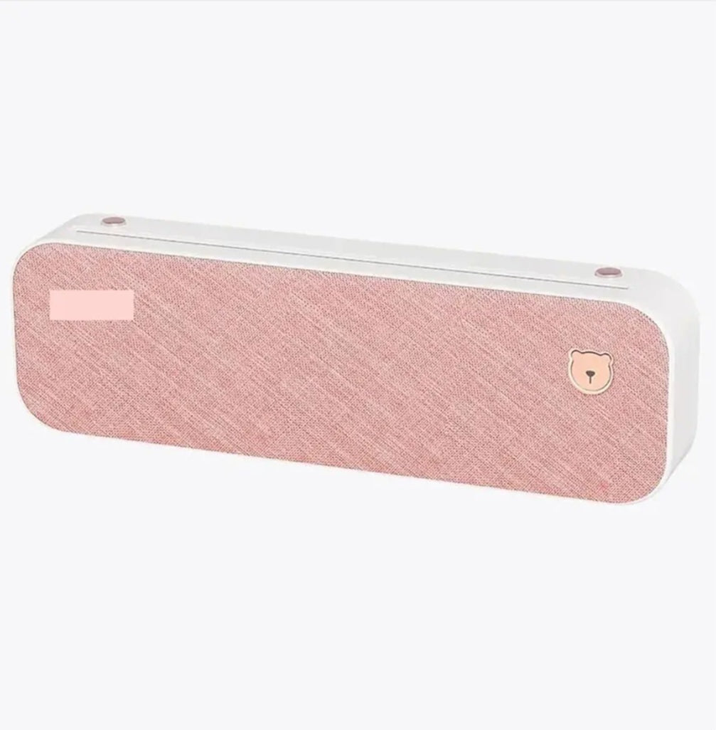 Mini Imprimante Bluetooth
Pour Téléphone Portable