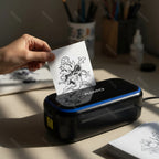 Imprimante Thermique Tatouage