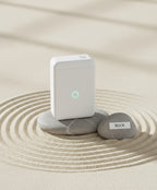 Mini imprimante Autocollant