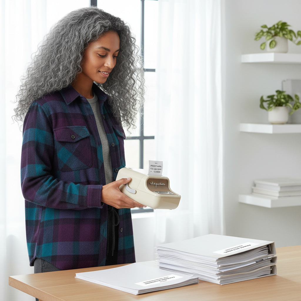 Mini Imprimante Pour Android