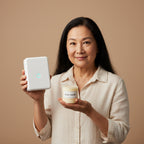 Mini imprimante Autocollant