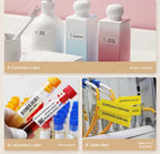 Mini Imprimante Pour Journaling