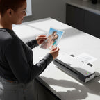 Mini Imprimante Couleur