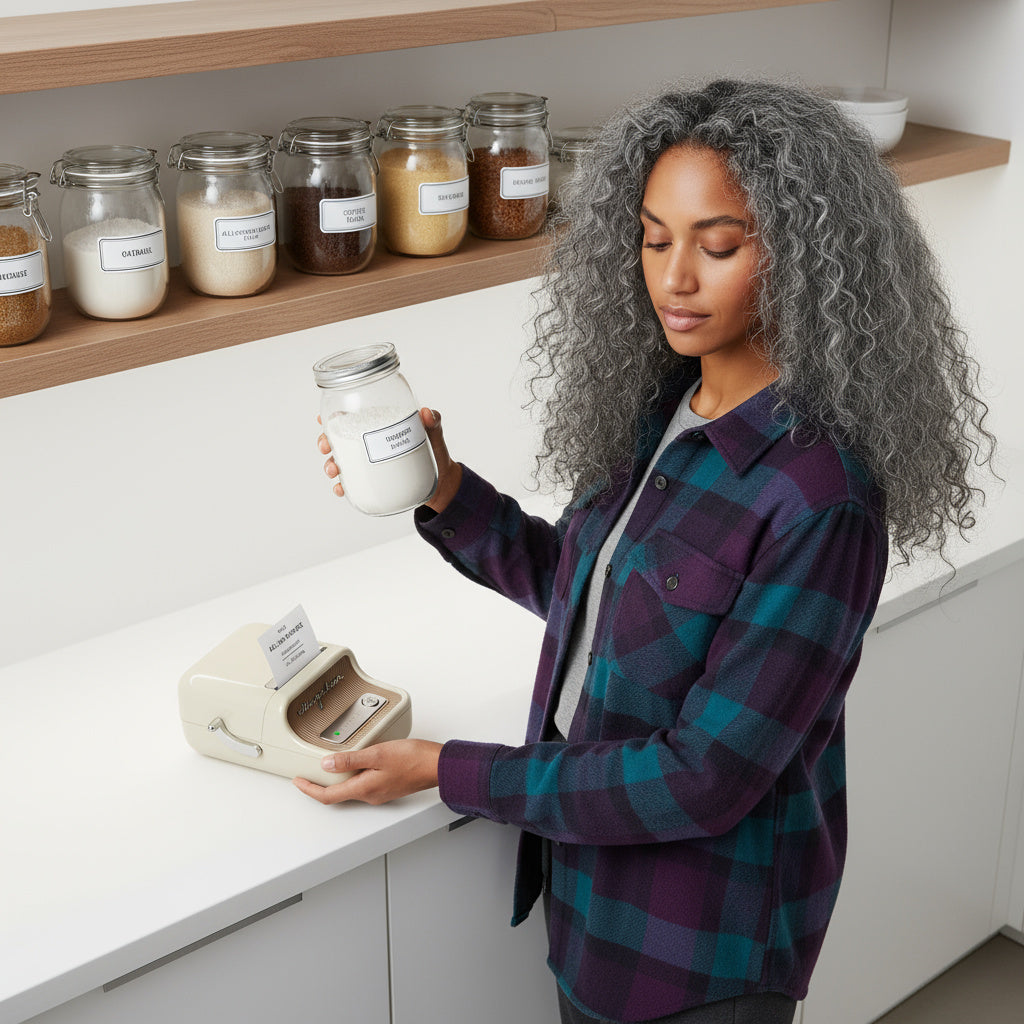 Mini Imprimante Pour Android