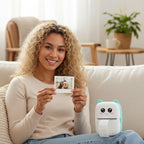 Mini imprimante Canon