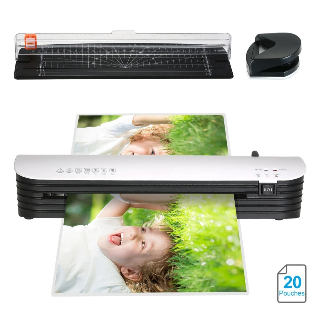 Mini Imprimante De Voyage