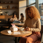 Mini Imprimante Pour Cartes De Visite