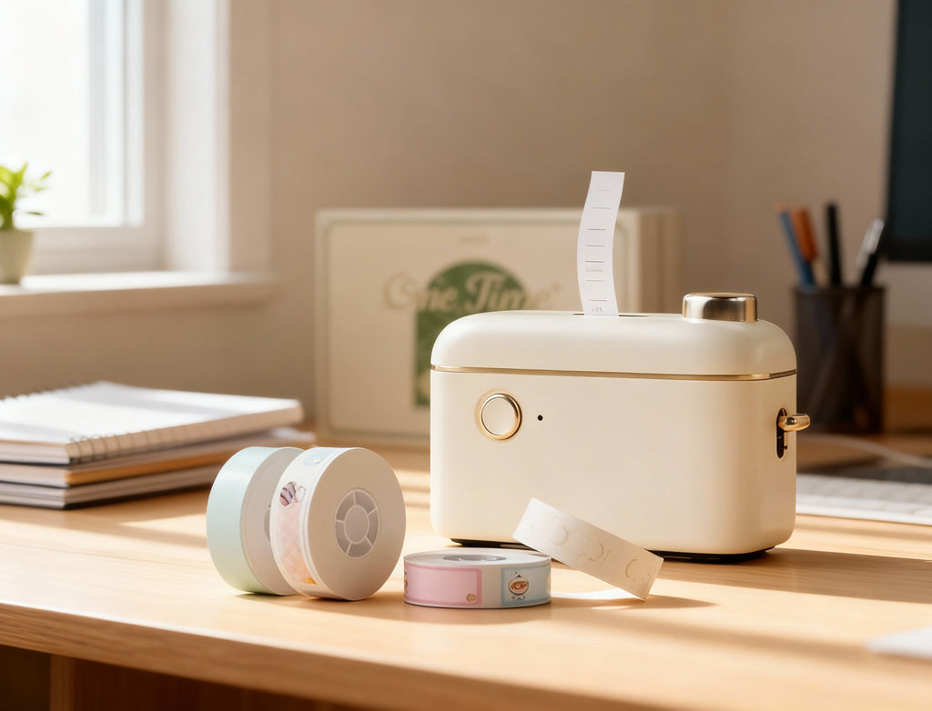 Mini Imprimante Pour Journaling