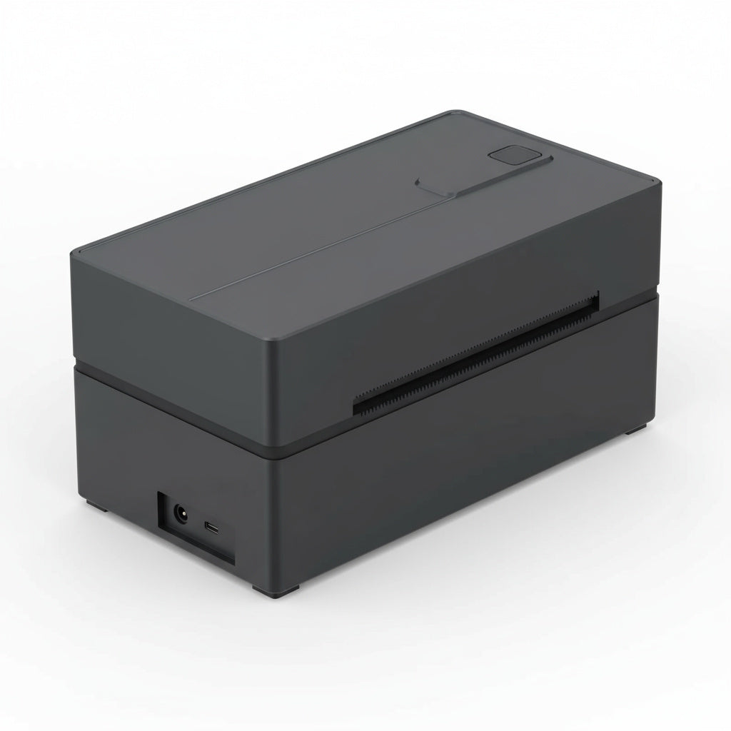 Mini Imprimante Thermique Sans Encre