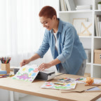 Mini Imprimante Couleur