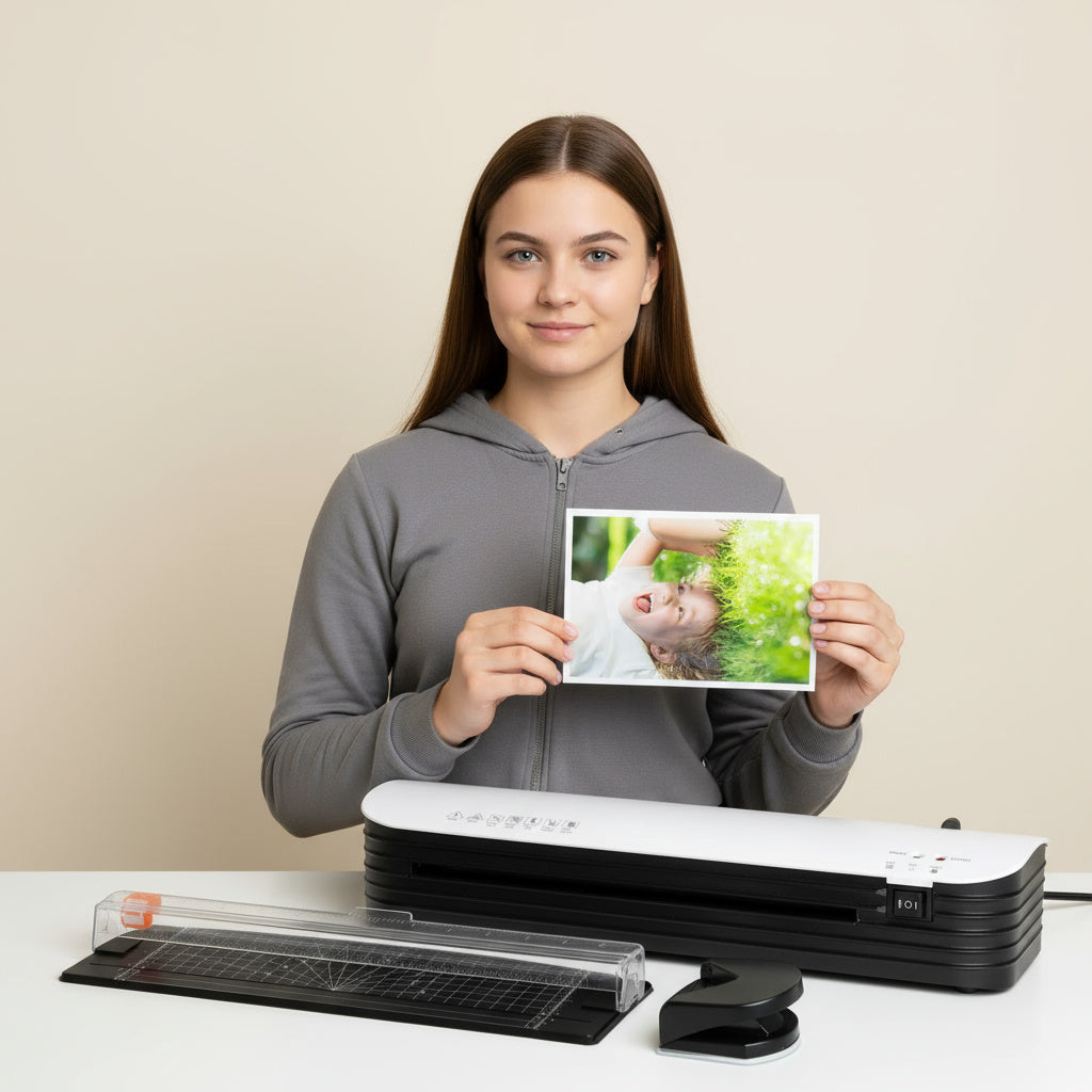 Mini Imprimante De Voyage