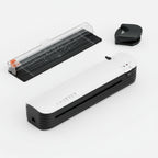 Mini Imprimante De Voyage