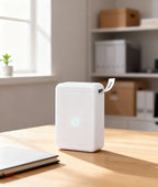 Mini imprimante Autocollant