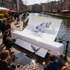 Mini Imprimante Portable A4