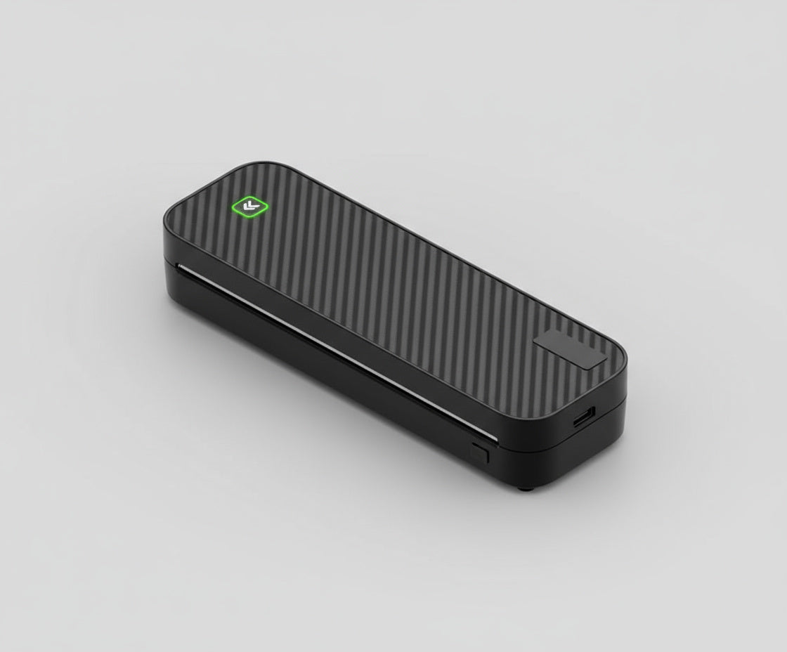 Mini Imprimante Portable