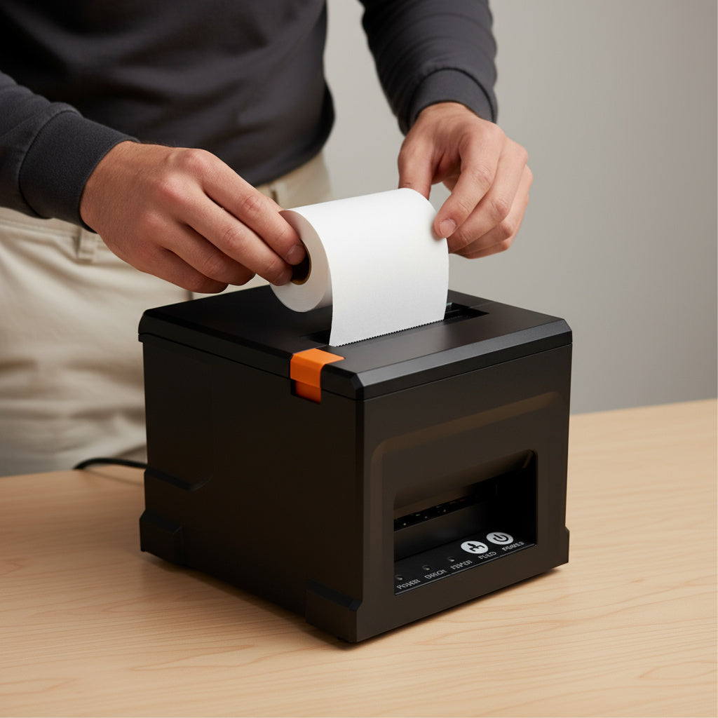 Mini Imprimante Thermique