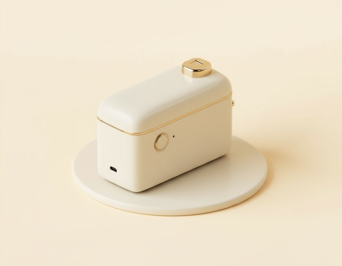 Mini Imprimante Pour Journaling