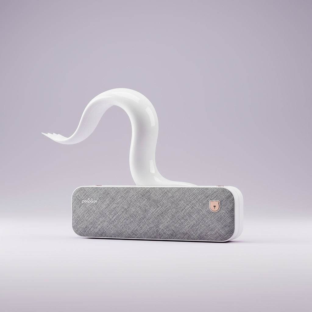 Mini Imprimante Bluetooth
Pour Téléphone Portable