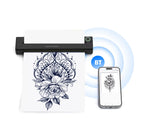 imprimante à tatouage