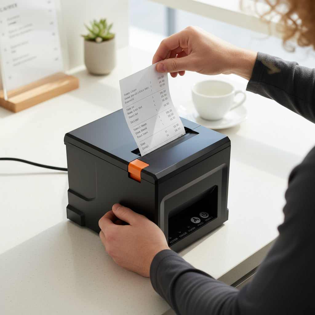 Mini Imprimante Thermique