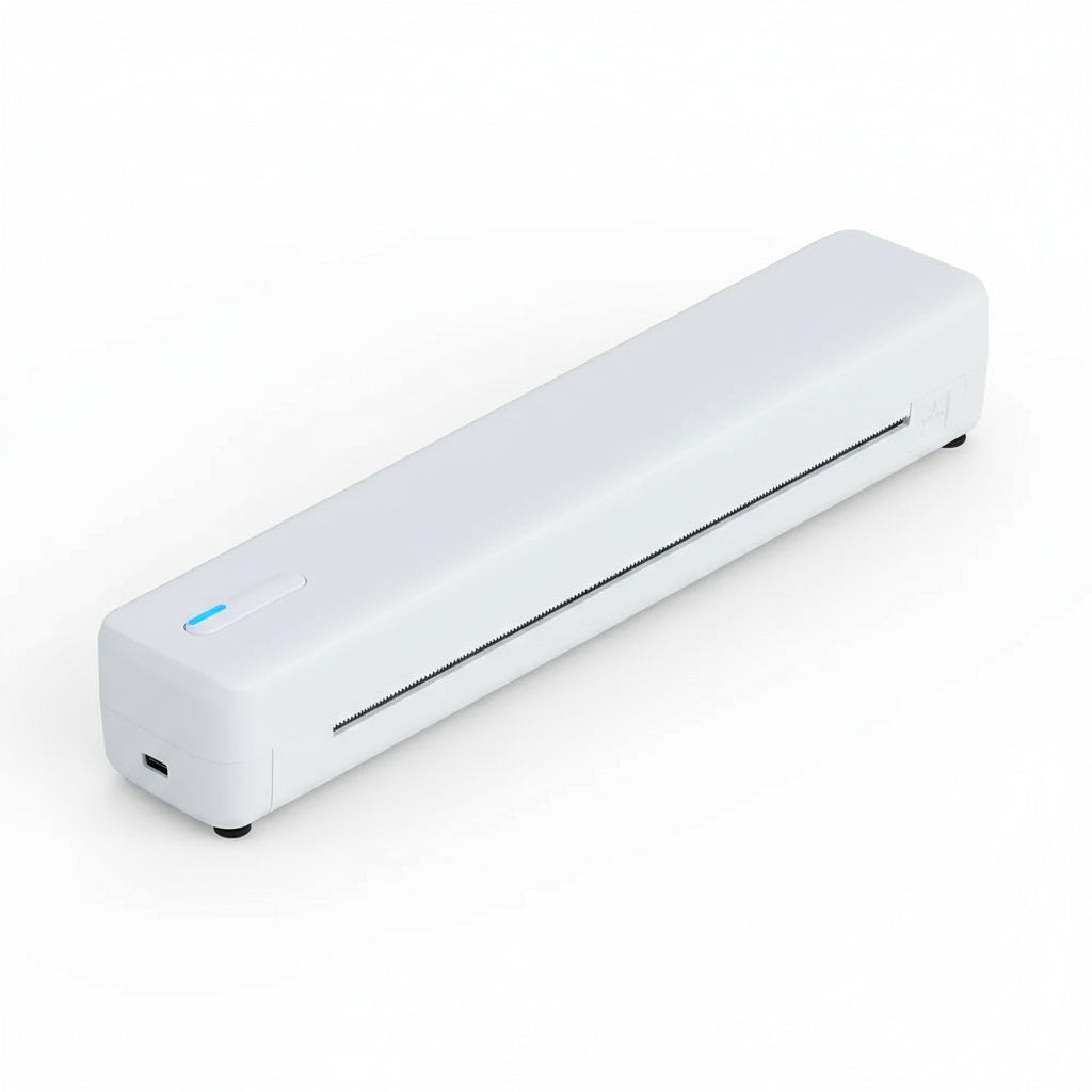 Mini Imprimante Portable A4