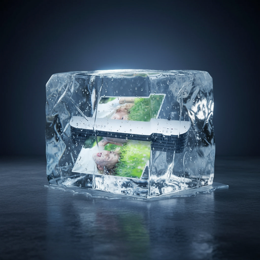 Mini Imprimante De Voyage