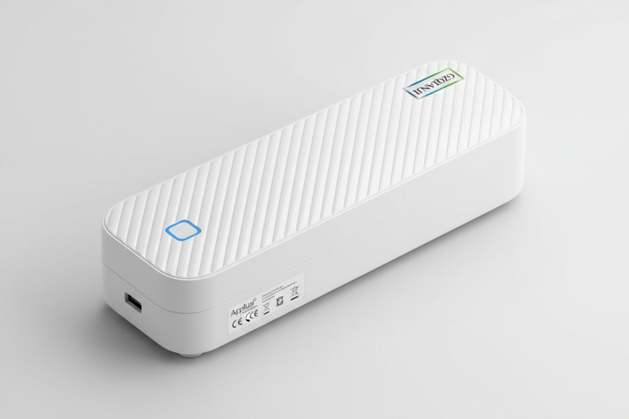 Mini Imprimante Bluetooth Portable